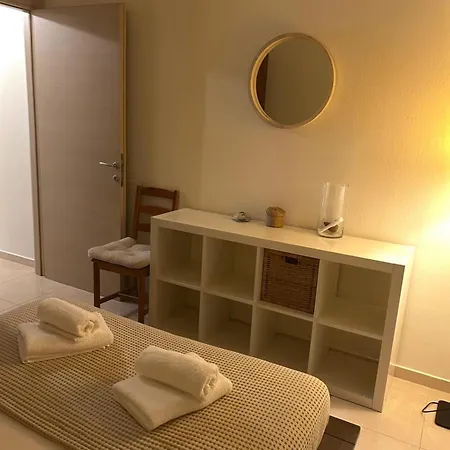 Sofia's アパート