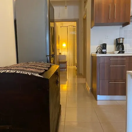 Sofia's アパート