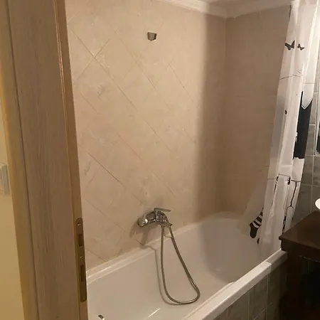 Sofia's アパート *