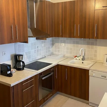 Apartamento Sofia's *