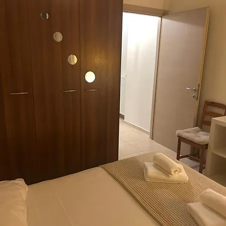 Apartament Sofia's