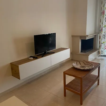 Apartament Sofia's
