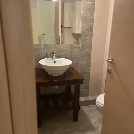 Sofia's Apartamento Nea Moudania